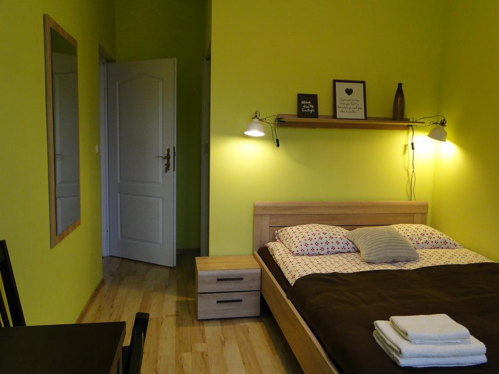 Romanówka Oldrzychowice Klodzkie Quarto foto
