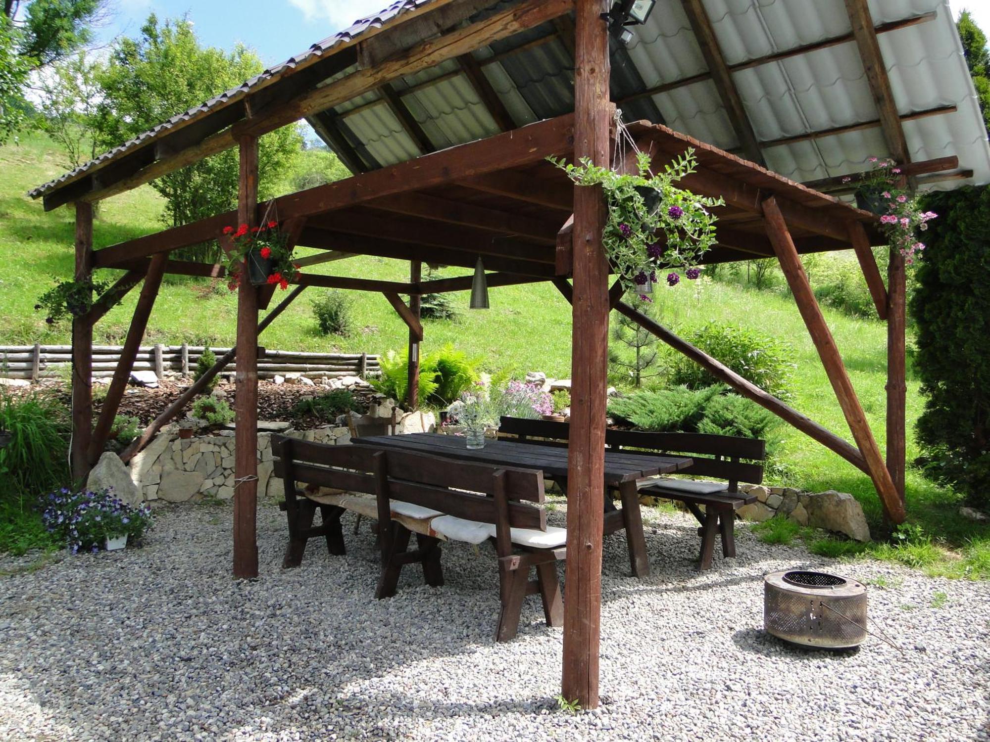 Romanówka Oldrzychowice Klodzkie Exterior foto