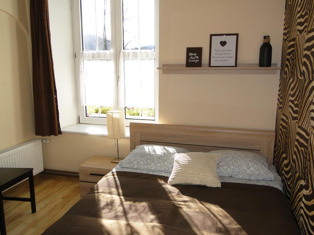 Romanówka Oldrzychowice Klodzkie Quarto foto