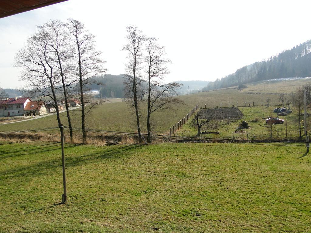 Romanówka Oldrzychowice Klodzkie Quarto foto