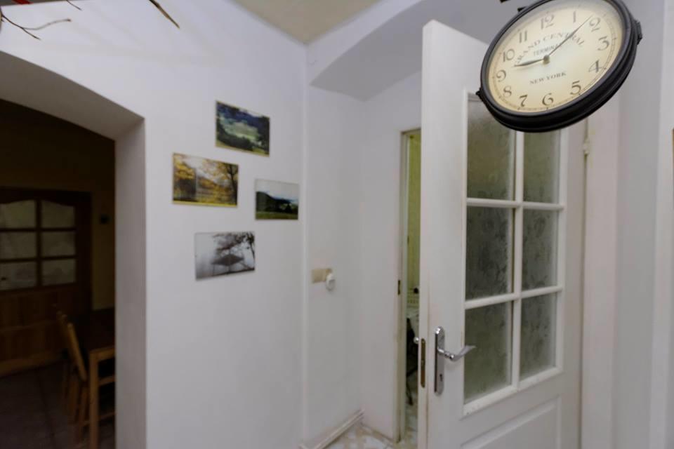 Romanówka Oldrzychowice Klodzkie Exterior foto